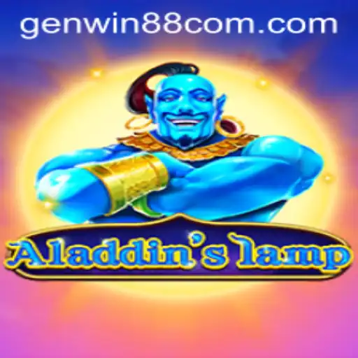 Discovering Aladdinslamp: A Magical Journey with GenWin88