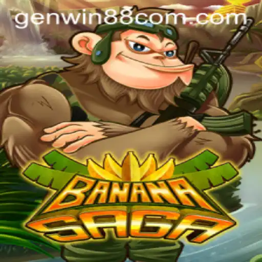 Discover the Exciting World of BananaSaga and GenWin88