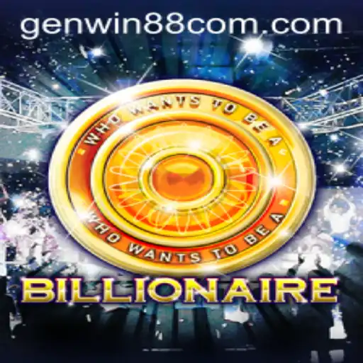 Exploring Billionaire: The Revolutionary Gaming Experience with GenWin88