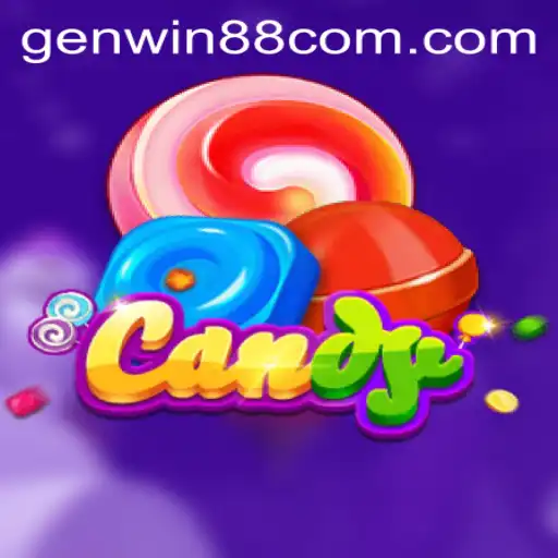 Unwrapping the Excitement: Exploring the World of Candy with GenWin88