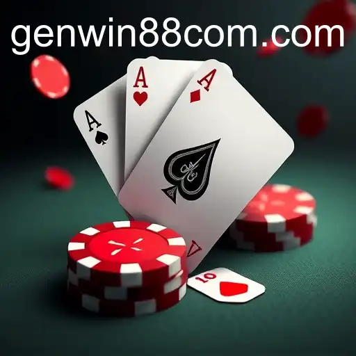 Gaming Experience GenWin88 - 800+ Premium and Exclusive Games