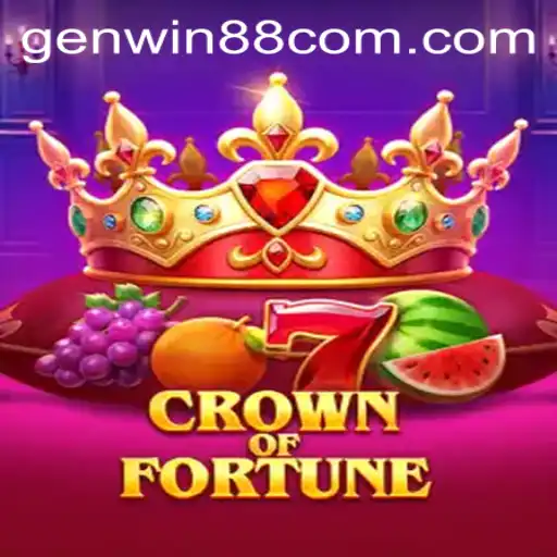 Explore the Exciting World of CrownofFortune with GenWin88