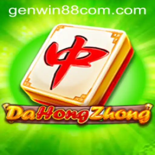 Exploring the Intricacies of DaHongZhong: The Game Revolutionizing Online Play at GenWin88