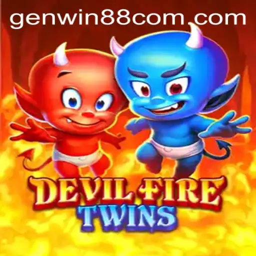 The Mysterious Realm of DevilFireTwins