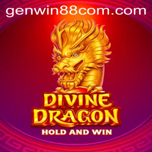 Unveiling the Mystical World of DivineDragon: A Comprehensive Guide to GenWin88's Latest Adventure