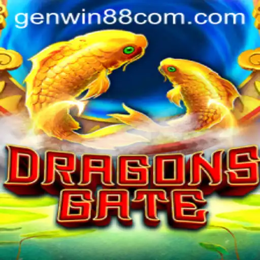 DragonsGate and GenWin88: A New Era of Gaming