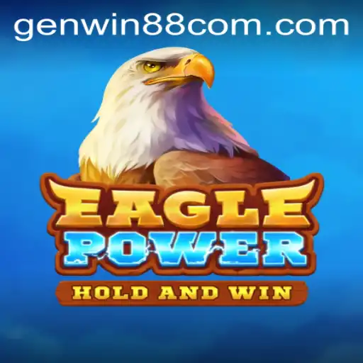EaglePower Soars with GenWin88: An In-depth Look at the Innovative Game