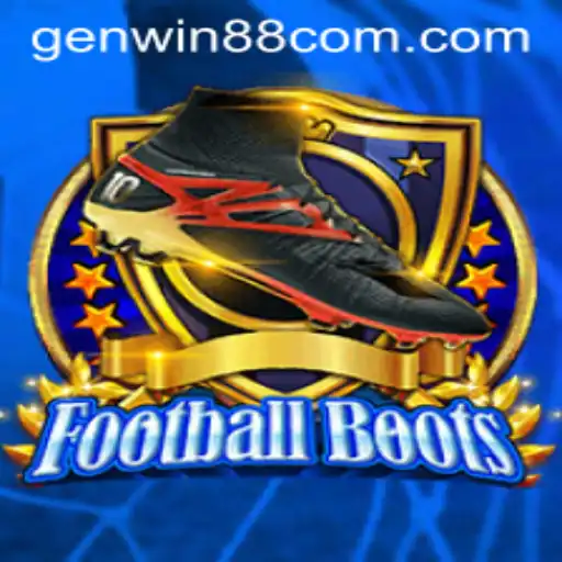 Discover the Exciting World of FootballBoots and GenWin88
