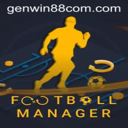 Mastering FootballManager with GenWin88: A Comprehensive Guide