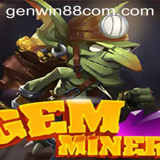 Unearth Adventure with GemMiner: Dive into a World of Gems and Challenges