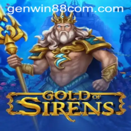 GoldofSirens: Exploring the Latest Gaming Phenomenon with GenWin88