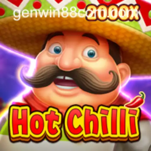 HotChilli: The Fiery New Game Winning Hearts at GenWin88
