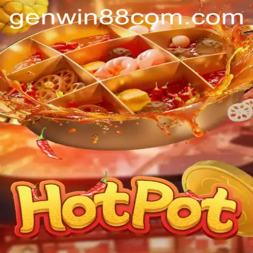 Hotpot Game: An Exciting Exploration of GenWin88's Latest Offering