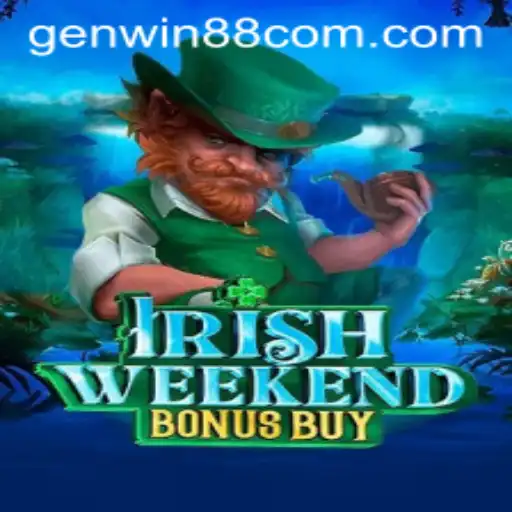 Exploring IrishWeekendBonusBuy: A Captivating Gaming Adventure