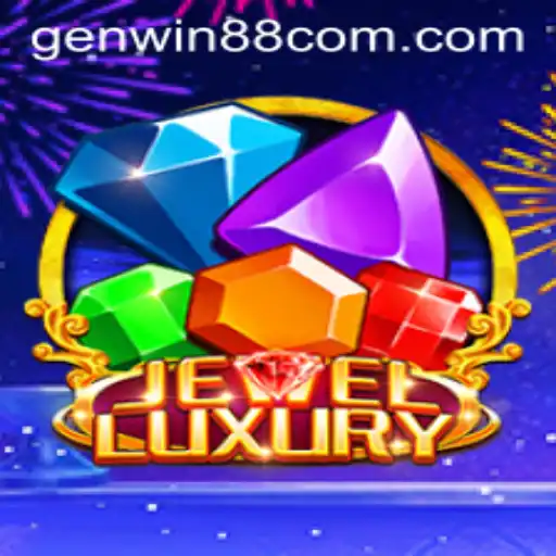 Experience the Elegance of JewelLuxury: A Deeper Look into GenWin88's Latest Gaming Sensation