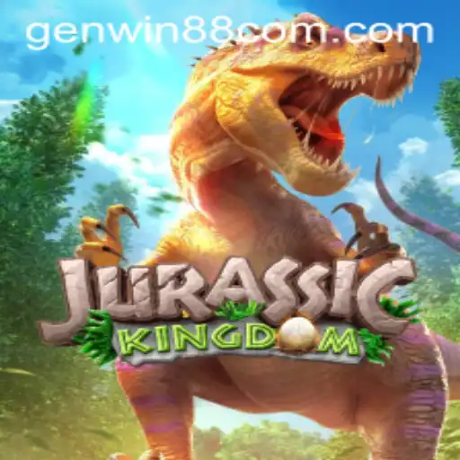 Exploring the Thrills of JurassicKingdom - A Premier Gaming Experience with GenWin88
