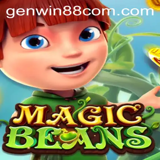 MAGICBEANS Game Introduction and Rules Using Keyword GenWin88