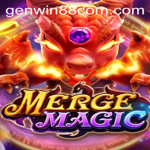Exploring the Magical World of MergeMagic with GenWin88