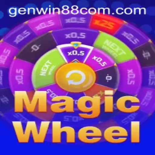 MagicWheel: A New Spin on Gaming with GenWin88