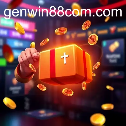 Gaming Experience GenWin88 - 800+ Premium and Exclusive Games