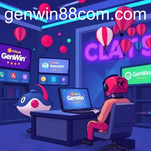 Security and Trust GenWin88 - International Licenses and Certifications