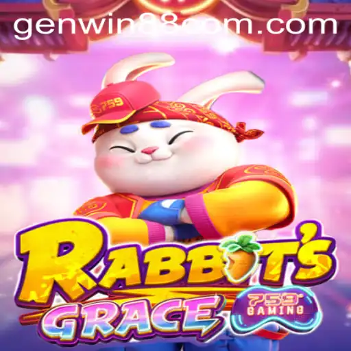 RabbitsGrace Game Overview: Immerse in the World of GenWin88