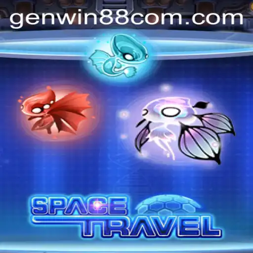 Exploring the Universe with SpaceTravel: A Game with GenWin88