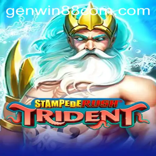 The Thrilling World of StempedeRushTrident and the Role of GenWin88