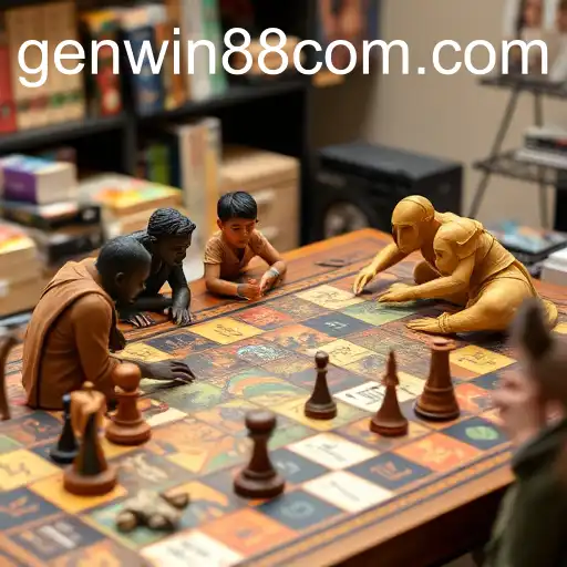 VIP Service GenWin88 - 24/7 Support and Exclusive Benefits