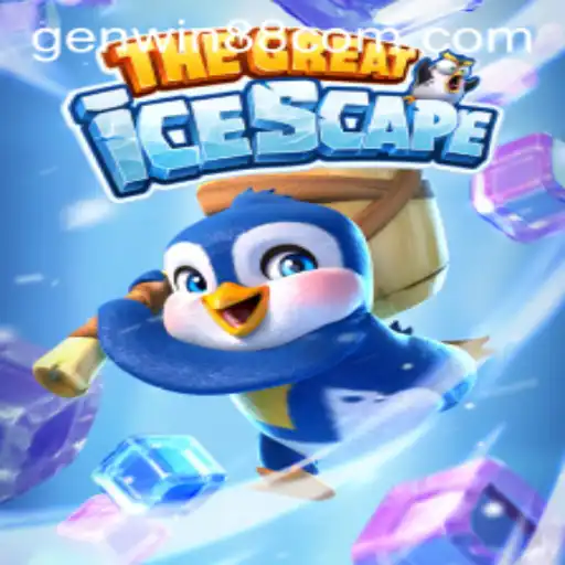 Unveiling TheGreatIcescape: A Deep Dive Into This Exciting Game