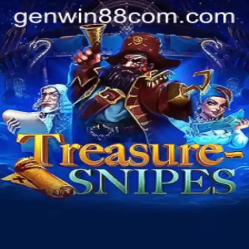 Exploring the Thrills of TreasureSnipes: A Game of Strategy and Adventure