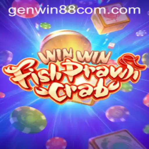 Introducing WinWinFishPrawnCrab: Dive into the Vibrant World of GenWin88's Latest Sensation